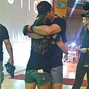 Meet your Posher, Seth